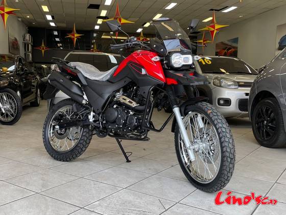SHINERAY SHI 175 